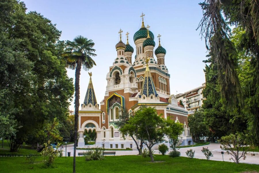 Cote D'azur: One Day Adventure In French Riviera - Why This Tour Offers Great Value