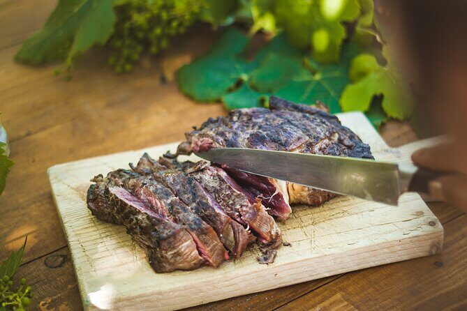 Côte de Boeuf Party and Wine Tasting - Who Will Love This Tour?