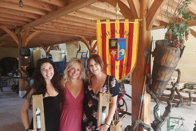 Côtes de Provence Wine Day Tour : 7 hours - Frequently Asked Questions