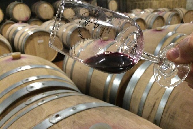 Cotes du Rhone Wine Tour - Private Tour - Full Day From Lyon - Frequently Asked Questions