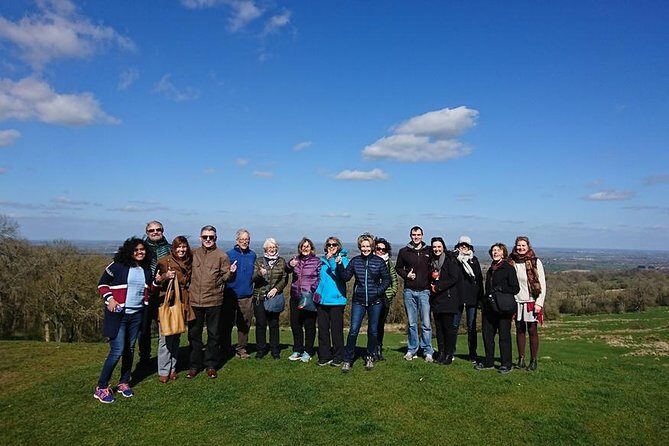Cotswolds in a Day Tour from Moreton-in-Marsh / Stratford-on-Avon - The Experience: What Youll Feel and Learn
