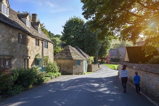 Cotswolds Small Group Tour from London - FAQs