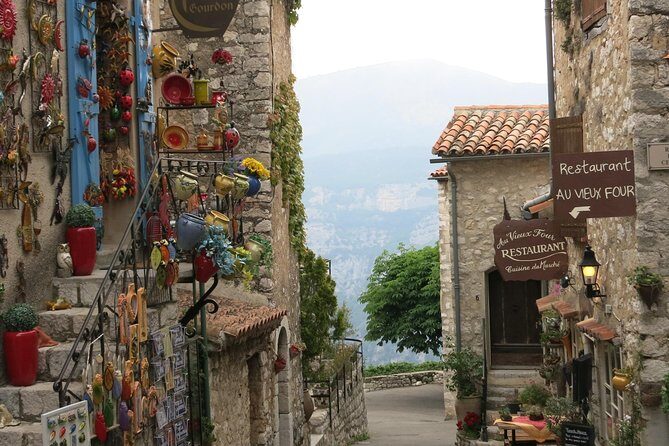 Countryside and Wine Tasting Full-day tour from Cannes - Frequently Asked Questions