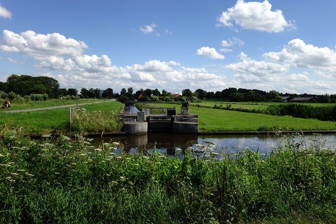 Countryside Bike Tour from Amsterdam: a Windmill and Dutch Cheese - What to Expect on the Tour