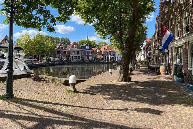 Countryside Fishermen Villages & Cheese E-bike Tour - FAQ