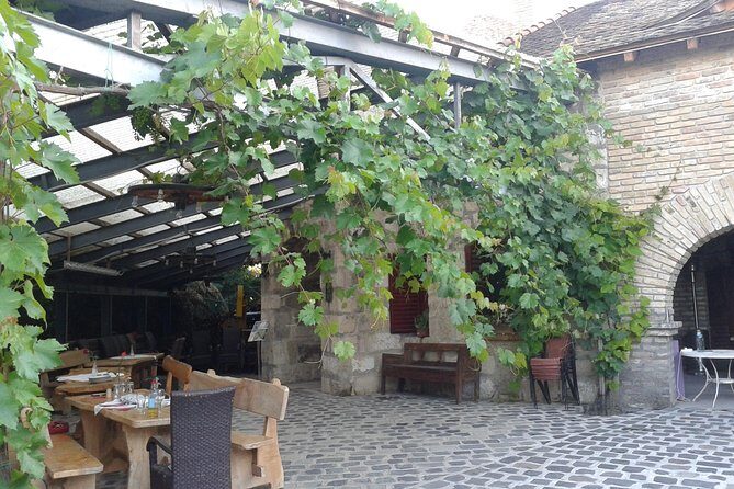 Countryside Half-day Wine Tour near Budapest with Meal and Pickup - Why Travelers Love This Tour
