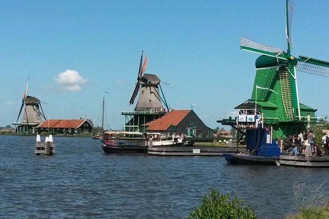 Countryside of Amsterdam Private tour - Final Thoughts