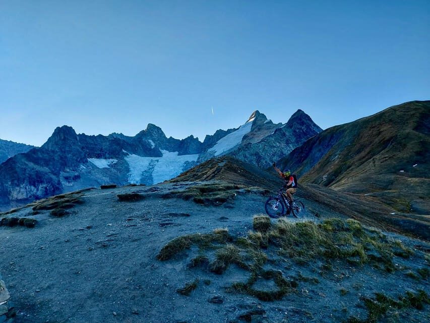 Courmayeur: Ebike Tour in Val Ferret up to Rifugio Elena - Who Should Consider This Tour?