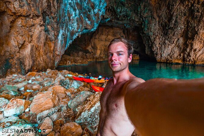 Cova dels Orguens: Cave Exploring Kayak & Snorkel Tour in Javea - A Closer Look at the Experience