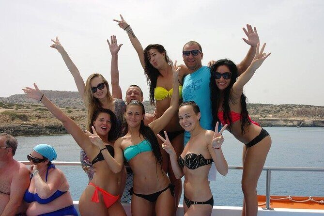 Cpt Marko - Blue Lagoon & Turtle Cruise with Optional Lunch - Who Is This Tour Best For?