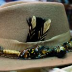 Craft a unique souvenir hat with Lady Gagas renowned hatmaker - A Detailed Look at the Paris Hat-Making Workshop