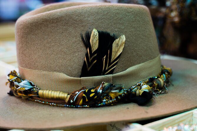 Craft a unique souvenir hat with Lady Gagas renowned hatmaker - A Detailed Look at the Paris Hat-Making Workshop