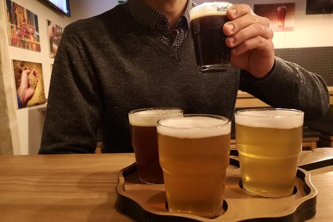 Craft Beer, Porto Secrets & Wine by Food Lover Tour - Final Thoughts