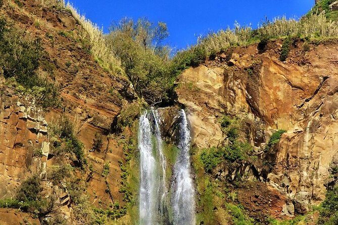 Craters of Fire - 4X4 Full-Day Tour - The Value of the Tour
