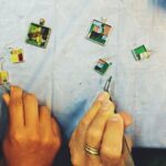 Create your own jewellery in Gaudí-style - Key Points