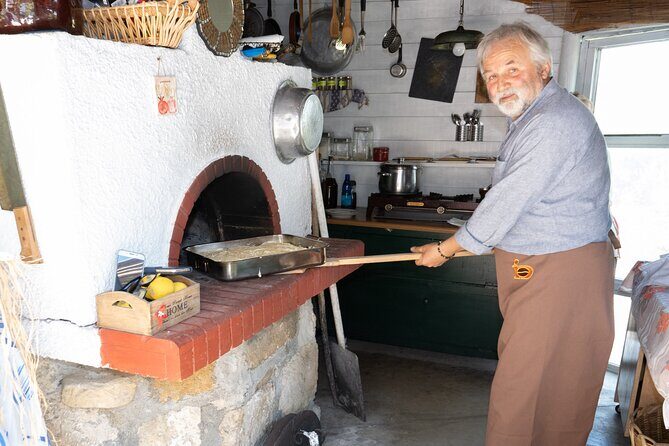 Cretan Cooking Class and Dinner: Evening in a Rethymno Home - An In-Depth Look at the Cretan Cooking Class and Dinner in Rethymno