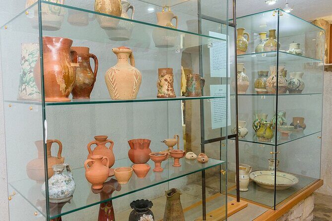 Cretan Delights - Wine, Olive Oil & Cooking Workshop from Chania - Why This Tour Offers Great Value
