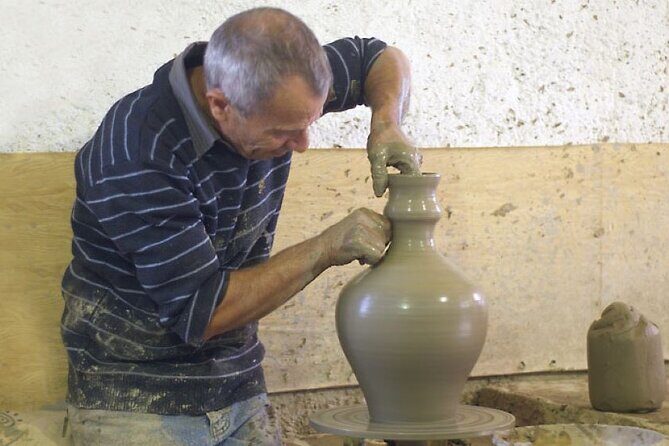 Cretan Wines & Olive oil tour - The treasures of Crete - Who Should Consider This Tour?
