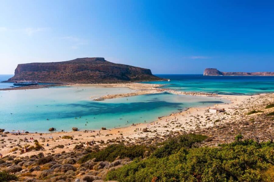 Crete: Balos & Gramvousa Excursion - A Complete Guide to the Crete: Balos & Gramvousa Excursion