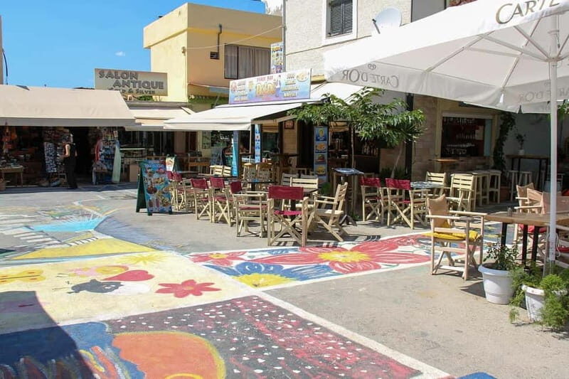 Crete: Beach Day Trip to Matala and Komos - Is This Tour Worth It? A Realistic Look at the Value