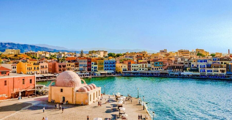 Crete: Chania, Kournas and Rethymno Private Guided Tour - Who Will Love This Tour?