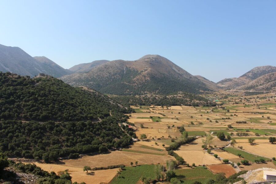 Crete: Day Trip to Sfakiá, Plakias and Kourtaliotiko Gorge - Practical Tips for Your Day Trip