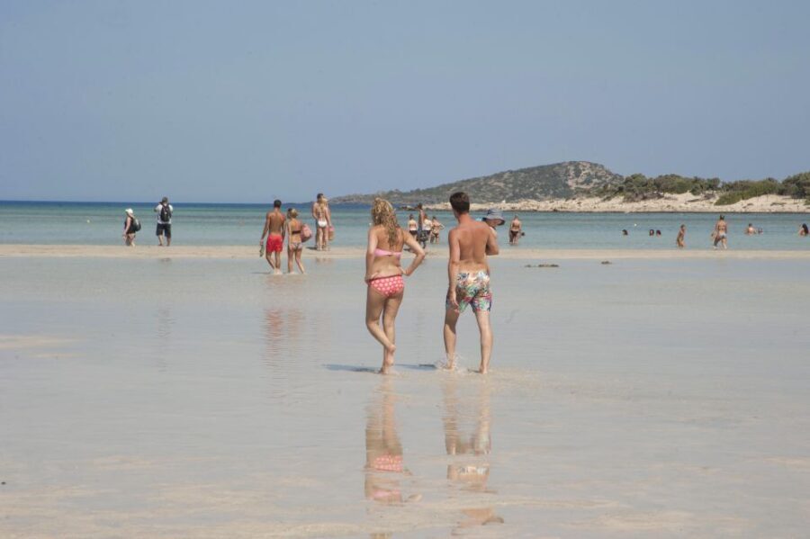 Crete: Elafonisi Pink Beach Excursion - Who Would Love This Tour?