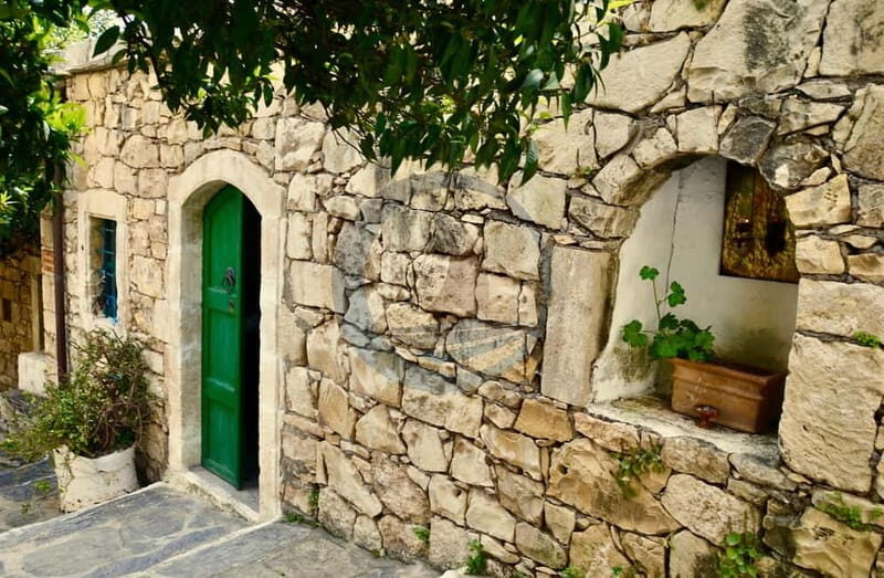 Crete: Knossos Palace, Lasithi, Olive Oil Factory Tour - Who Should Consider This Tour?