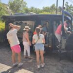Crete: Knossos, Zeus Cave, Traditional village, Olive Farm - The Practicalities