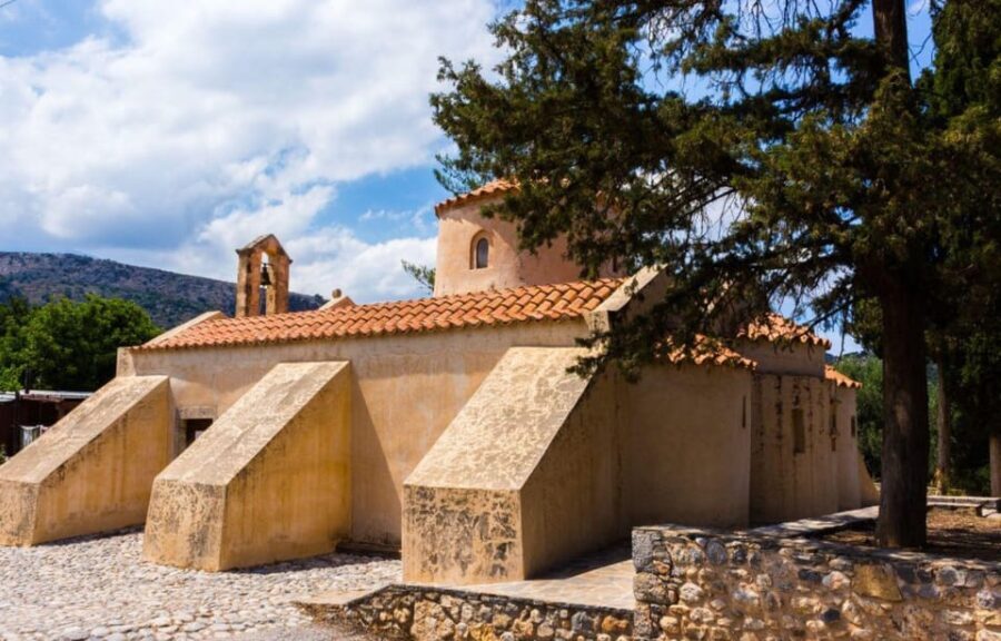 Crete: Lasithi Plateau, Zeus Cave and Olive Oil Farm Visit - Overall Value and Who Will Love This Tour