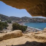 Crete: Matala Beach and Hippie caves, Red beach - How the Experience Adds Value