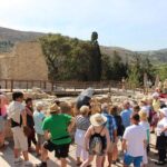 Crete Minoan Discovery Tour with Knossos Palace, Heraklion, and Live Dance Show - The Overall Experience: Does It Suit You?
