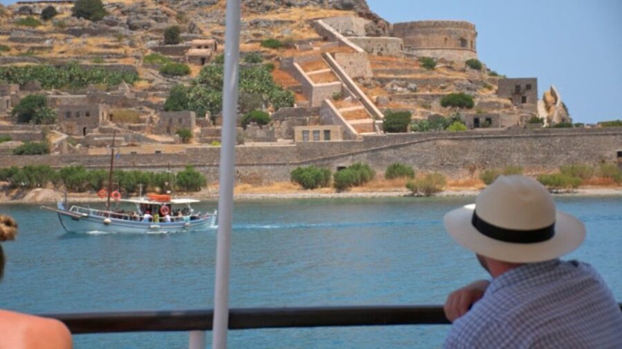 Crete: Mirabello Bay Cruise with Onboard Cocktail - A Closer Look at the Mirabello Bay Cruise Experience