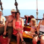 Crete Pirate Ship Cruise with the Black Rose to Stalis and Malia - Who Should Consider This Trip?