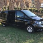 Crete: Private Taxi & Transfer from Chania to Rethymno - A Practical Guide to Your Transfer from Chania to Rethymno