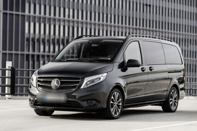 Crete: Private Taxi & Transfer from Heraklion to Rethymno - Who Will Benefit Most?