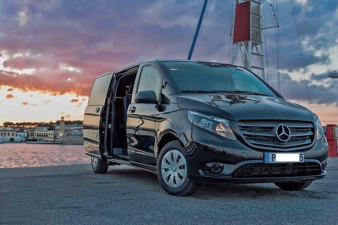 Crete: Private Taxi & Transfer from Rethymno to Chania - What Makes This Transfer Stand Out?