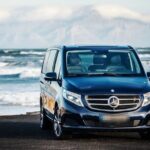 Crete: Private Taxi & Transfer from Rethymno to Heraklion - Practical Tips for Travelers