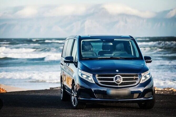 Crete: Private Taxi & Transfer from Rethymno to Heraklion - Practical Tips for Travelers
