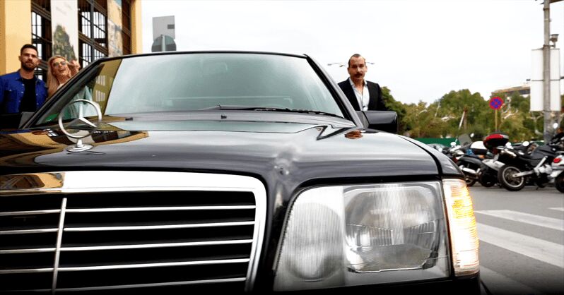 Crete: Private Tour with Classic Mercedes/ Choose a Daytrip - Who Will Love This Tour?
