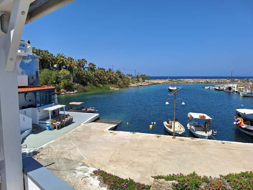 Crete: Private Tuk Tuk Tour of 7 Villages with Tastings - A Closer Look at the Tour: What to Expect