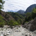 Crete: Samaria Gorge Hike - The Sum Up