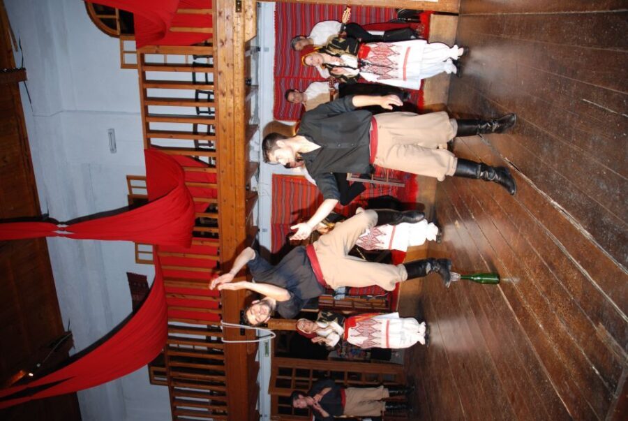 Crete: Traditional Dance Show and Buffet Dinner with Wine - Final Thoughts