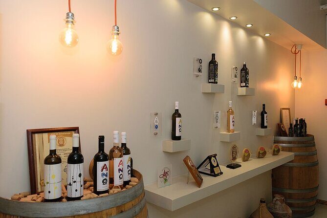 Crete Wine and Olive Oil Tour - FAQs