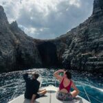 Crete Yacht Cruises 5 Hours Private Guided Cruise in Ag Nikolaos - Who Will Love This Tour?