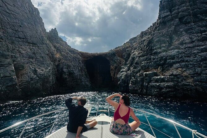 Crete Yacht Cruises 5 Hours Private Guided Cruise in Ag Nikolaos - Who Will Love This Tour?