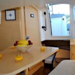Crete Yacht Cruises 6-hours private Guided Cruise in Ag. Nikolaos - FAQ