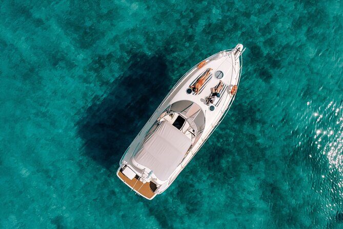 Crete Yacht Cruises 7-Hours Private Guided Cruise in Ag. Nikolaos - Who Would Love This Tour?