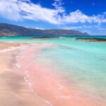 Crete's Pink Wonder: Elafonisi Beach Trip from Chania/ Souda - Key Points