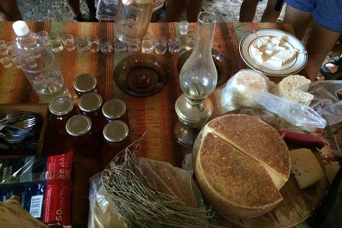 Crete's Wine and Olives Safari Tour from Chania - Who Will Love This Tour?